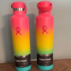 NEW rare hydroflask limited edition Hawaii collection!